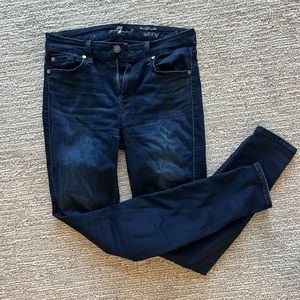 7 for All Mankind Jeans